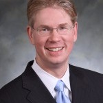 Kurt Weigle, Senior Vice President and Chief Downtown Officer at Greater St Louis